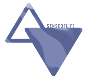 Logo Senseoflife_Werbeauftritt gestaltet